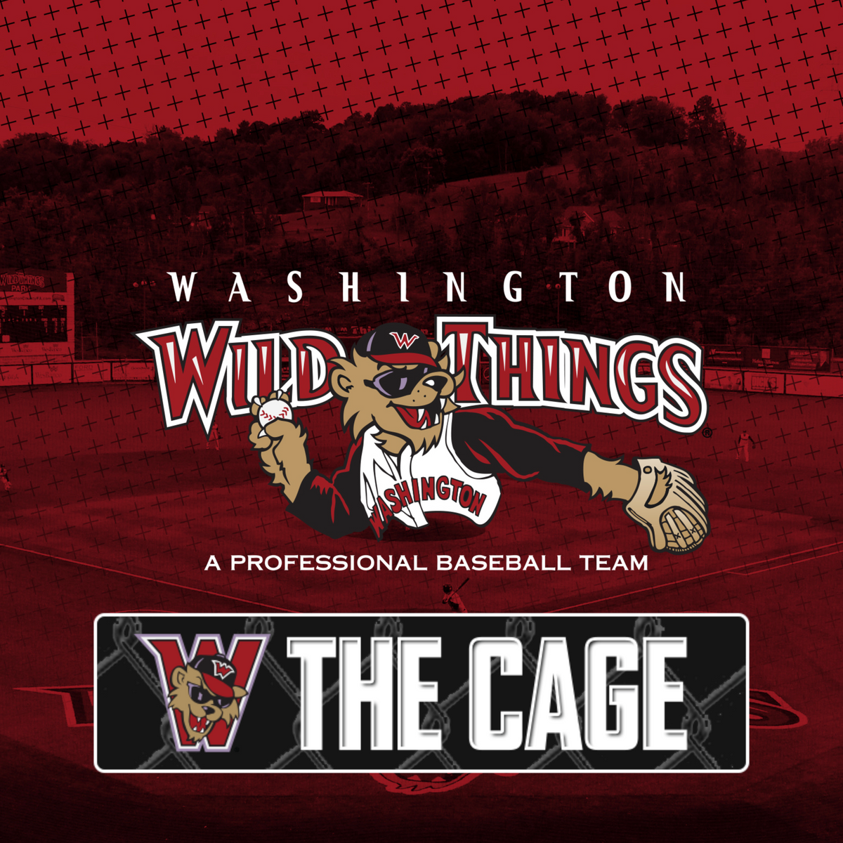 Home Page  Official Website of The Washington Wild Things