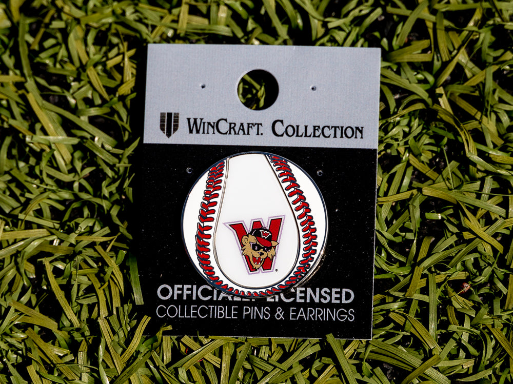 Pin on Baseball Logos