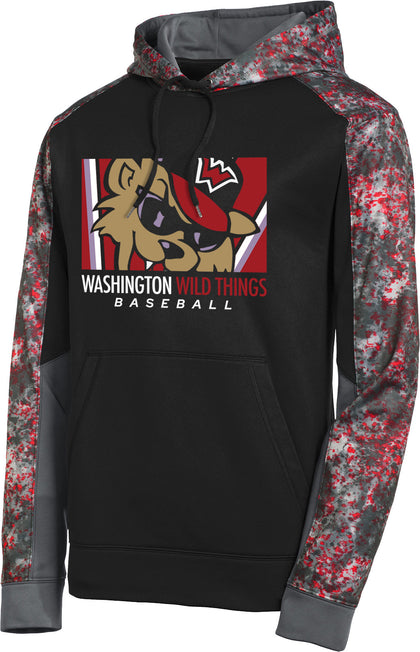News  Official Website of The Washington Wild Things