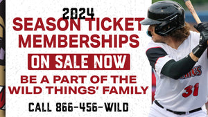The Official Team Store of the Washington Wild Things – Washington Wild  Things Merchandise