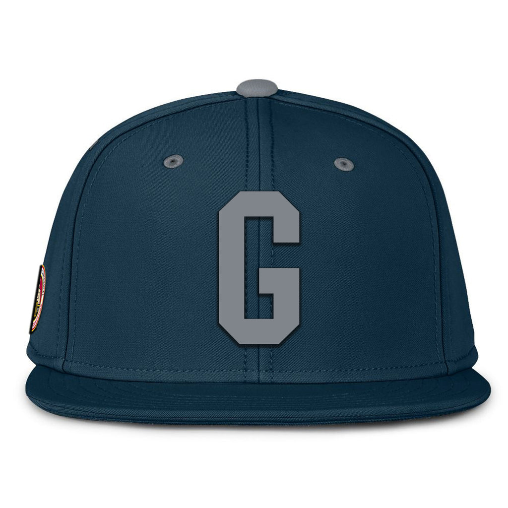 homestead grays hat