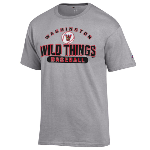 The Official Team Store of the Washington Wild Things – Washington Wild  Things Merchandise